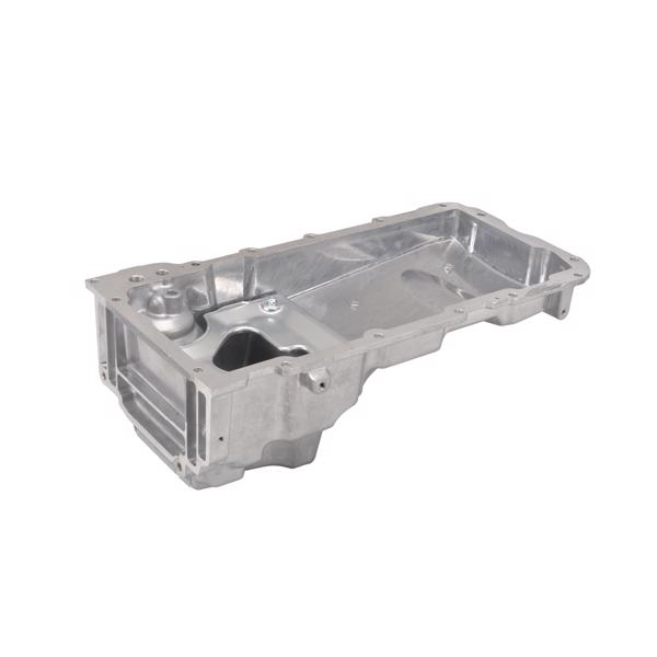 油底壳 Fit For Oil Pan Chevrolet GM LS1 LS3 LSA LSX 19212593 with neutral filter MT024006（禁售亚马逊 & TEMU）(不支持无理由退货)-7