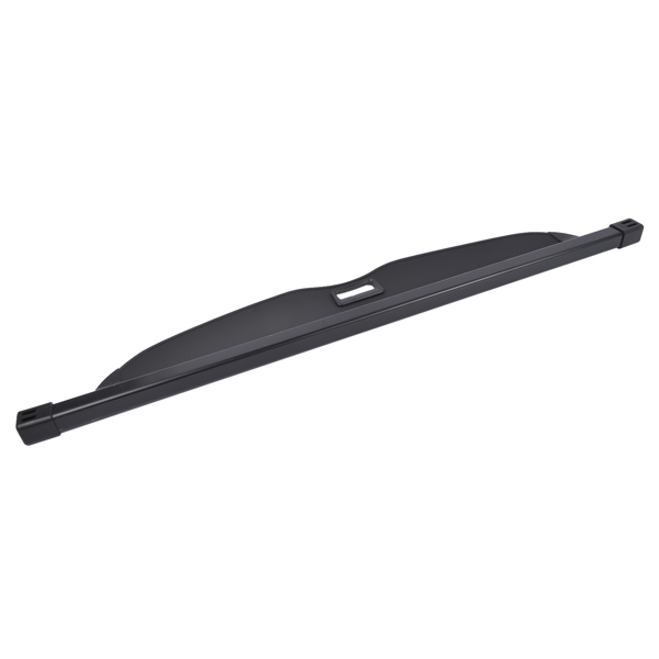 New Elastic Rear Cargo Security Trunk Cover for Hyundai Palisade Sport Utility 2020-2024 3.8L V6 Black