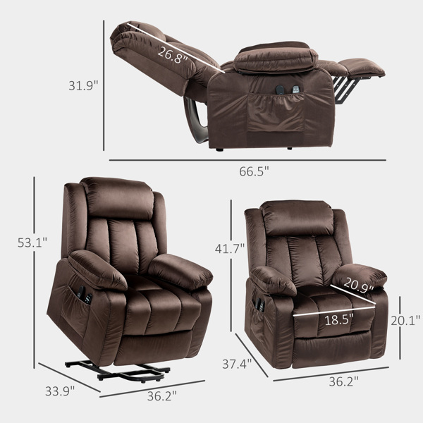 Lift Recliner Chair