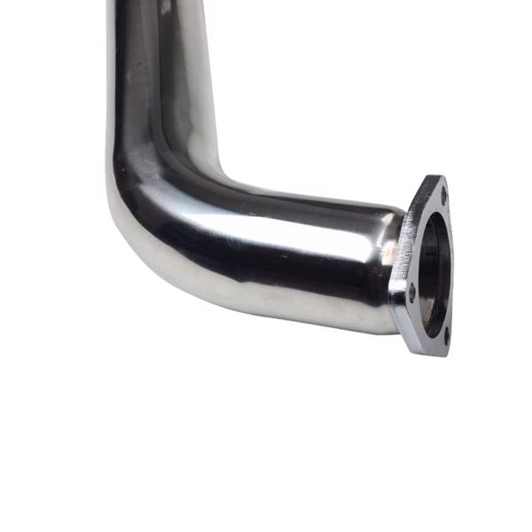 排气管 Fit For Nissan 3" 89-98 240SX S13 S14 SR20DET MT001189（禁售亚马逊 & TEMU）(不支持无理由退货)-4