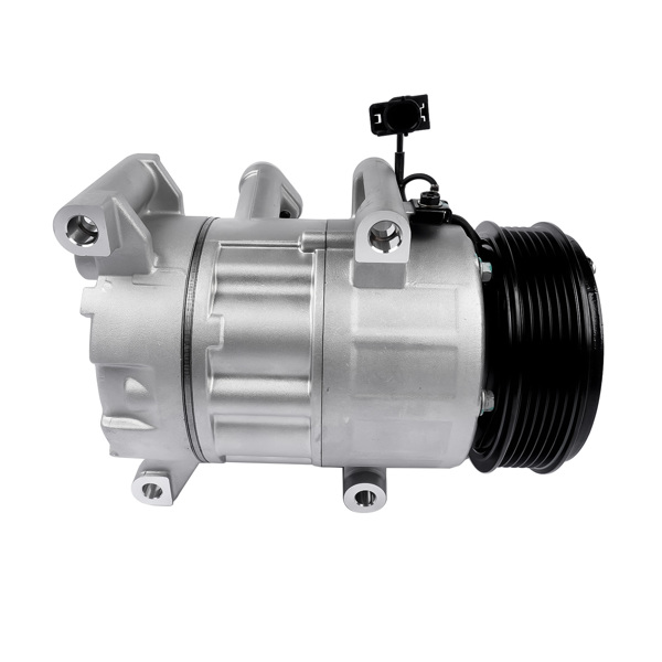 A/C Compressor Assembly for Mazda 3 CX-30 2.5L l4 GAS DOHC 2019-2023 BDGF-61-450 BDGF61450