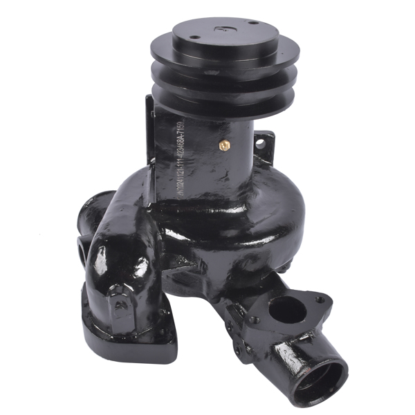 Water Pump For Cummins V28 VTA28 Diesel Engine AR51599 3011723 4072616 3009969