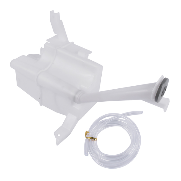 Windshield Washer Reservoir with Cap & Pump & Sensor for Nissan Rogue NI1288180