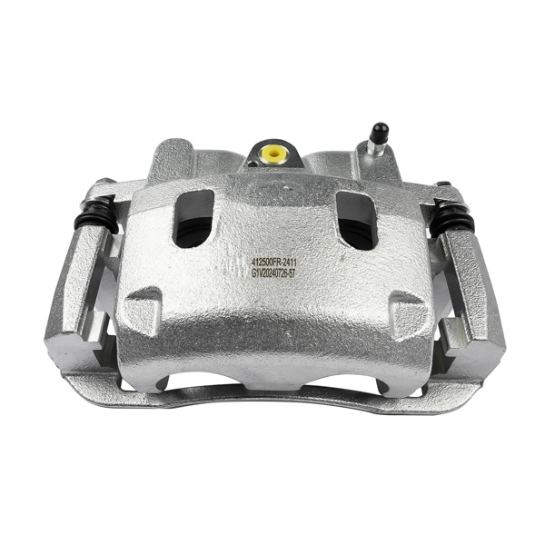 Front Right Brake Caliper for Nissan Titan Pathfinder Armada 2004-2007 V8 5.6L 41001-7S000 41001-7S010