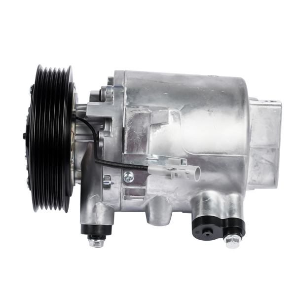 A/C Compressor w/ Clutch for 14-15 Mitsubishi Mirage 17-22 Mirage G4 57800 58800 7813A524 7813A983