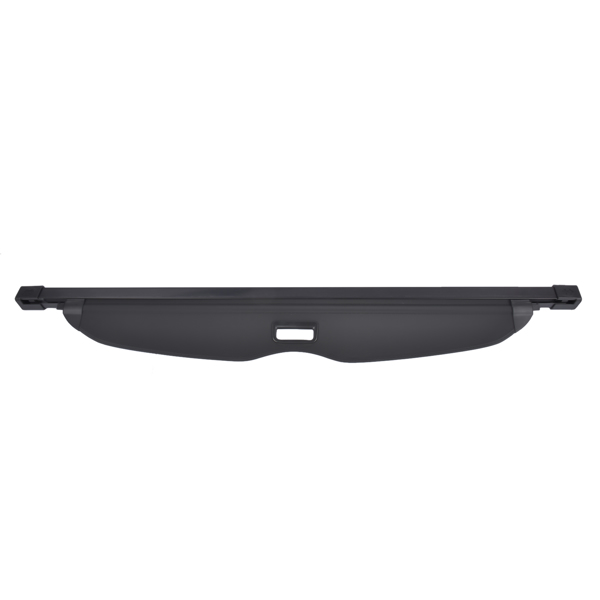 New Elastic Rear Cargo Security Trunk Cover for Hyundai Palisade Sport Utility 2020-2024 3.8L V6 Black