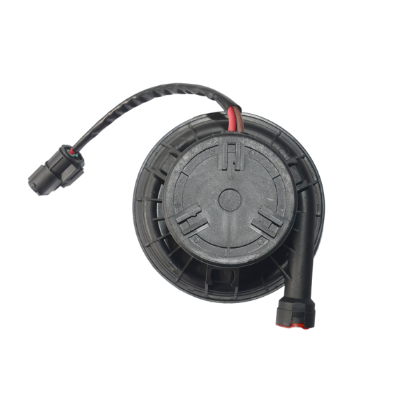 Secondary Air Pump for BMW 2000-2010 325i 330i 525i 645Ci X3 X5 M5 M6 11727506210 728124190