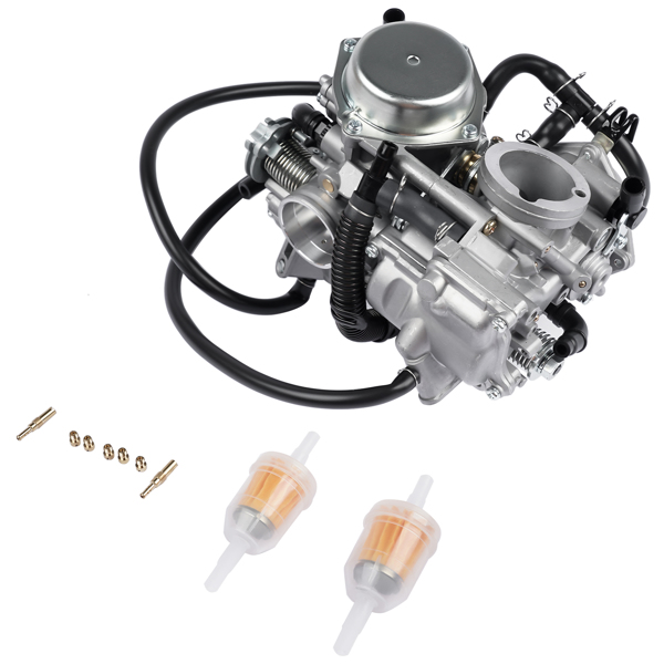 Carb Carburetor for Honda Shadow Spirit 750 VT750DC 2001-2008 #16100-MCR-A01 16101-MCR-A01