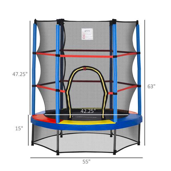 Kids Trampoline