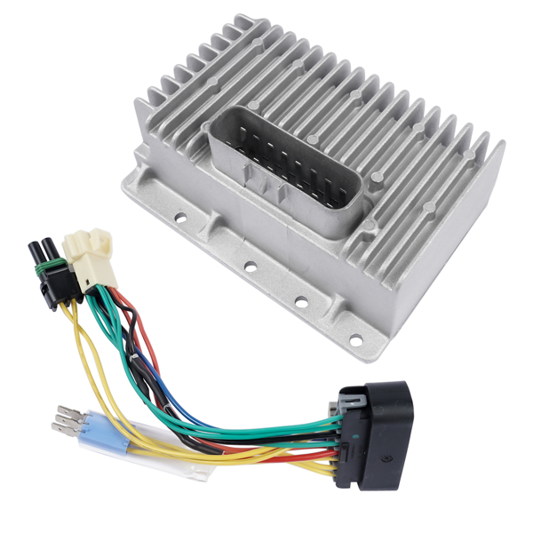 ECM Controller Module 4011110 2203348 for Polaris Sportsman 400 450 500 Scrambler 500 2004-2006