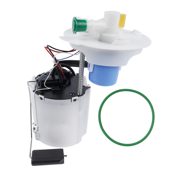 Fuel Pump Module Assembly w/ Sending Unit for Chevy Sonic 2012-2017 L4 1.4L 1.8L