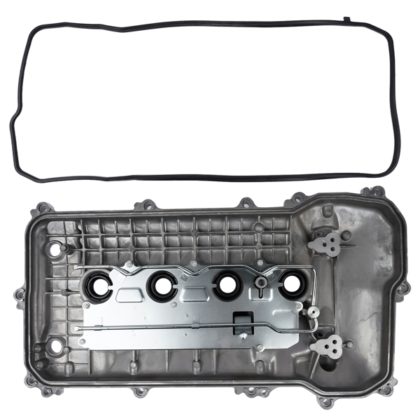 Engine Valve Cover for Toyota Corolla Matrix 09-19 L4 1.8L GAS DOHC 11201-0T020 11201-37022