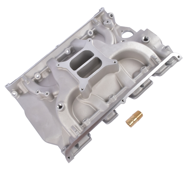 Intake Manifold for Ford FE Big-Block V-8 332-428 112105 Edelbrock 1958-1976