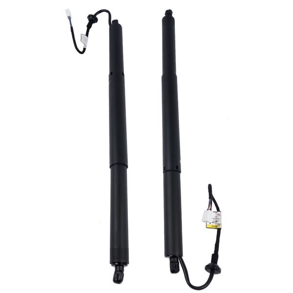 Pair Rear Tailgate Power Hatch Lift Support Strut For Toyota Highlander 2020-2023  68920-0E050 68910-0E070