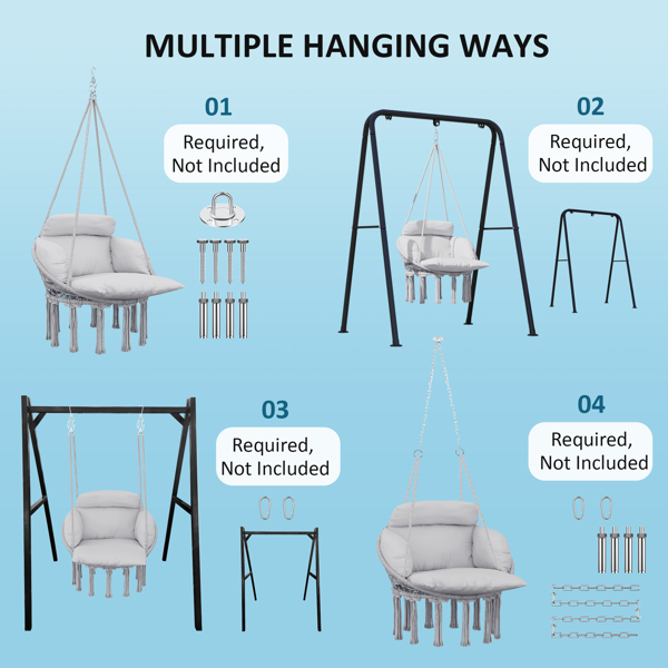  Swing Chair