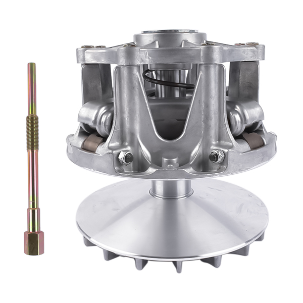 离合器 Primary Clutch for Kawasaki Brute Force Prairie 650 700 Arctic Cat 650 Suzuki 49093-1074 49093-0002-1