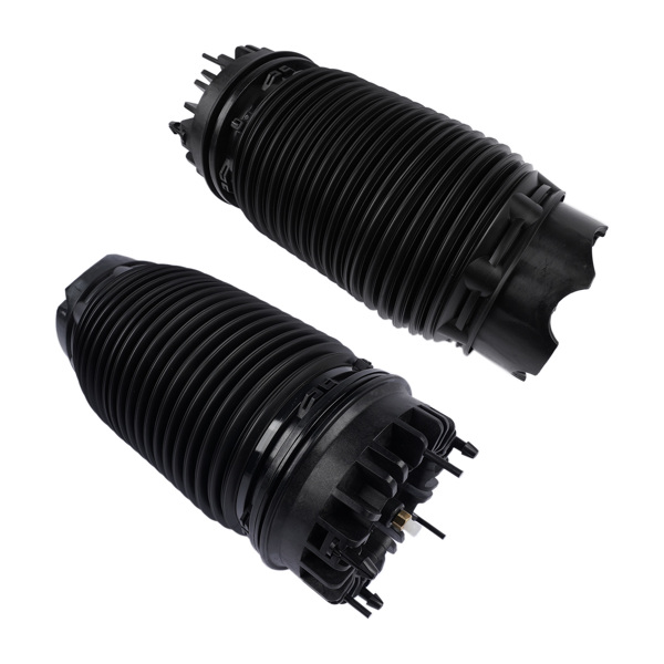 PAIR Air Suspension Spring Bags For 2019-2024 Dodge Ram 1500 DT 3.0L Diesel 3.6L 5.7L 68260938AA 68260938AB