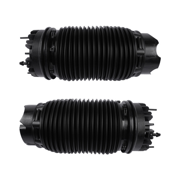 PAIR Air Suspension Spring Bags For 2019-2024 Dodge Ram 1500 DT 3.0L Diesel 3.6L 5.7L 68260938AA 68260938AB