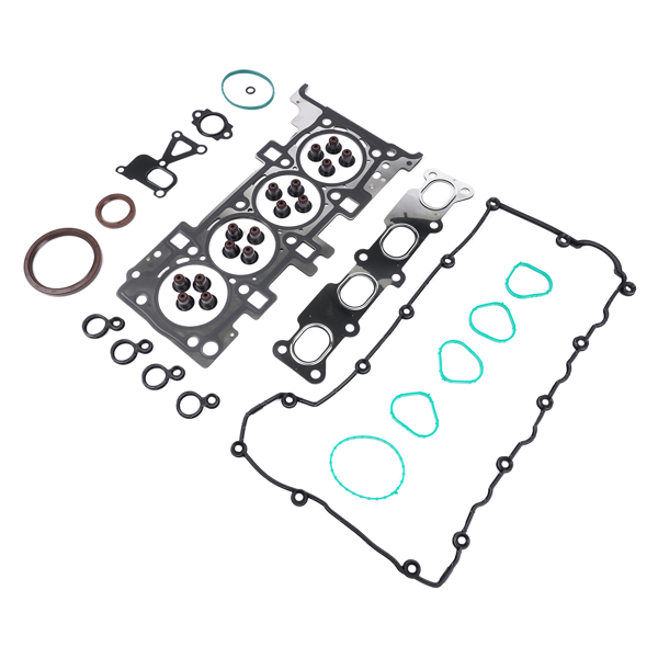 Engine Cylinder Head Gasket Set for 13-16 Dodge Dart 1.4L 2.0L 2.4L L4 HGS1170