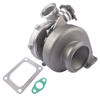 EGR Turbo Actuator Turbocharger 752389-5007S for Detroit Series 60 14.0L Truck Freightliner