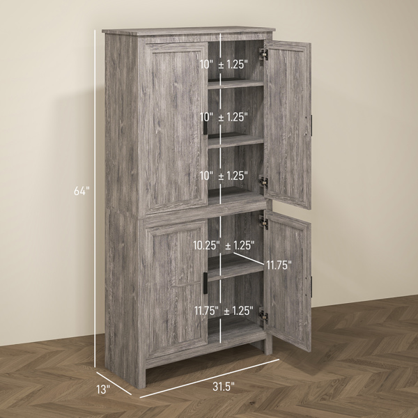 Storage Cabinet