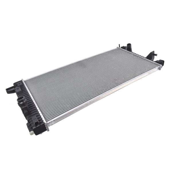 Aluminum Radiator for 2015-2020 F150 V8 5.0L 2017-2021 Expedition Navigator 3.5L FL3Z8005B FO3010334