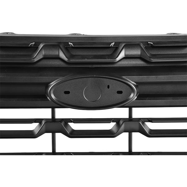 Middle grille 2022-2023 Ford Maverick NZ6Z8200AA light black MT046014 (Ban sale on  Amazon) (No support for unconditional return)