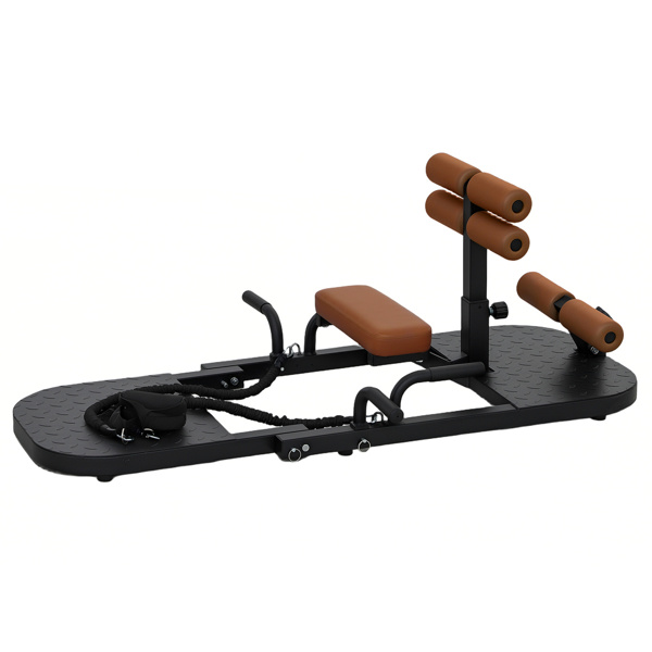  Sissy Squat Machine