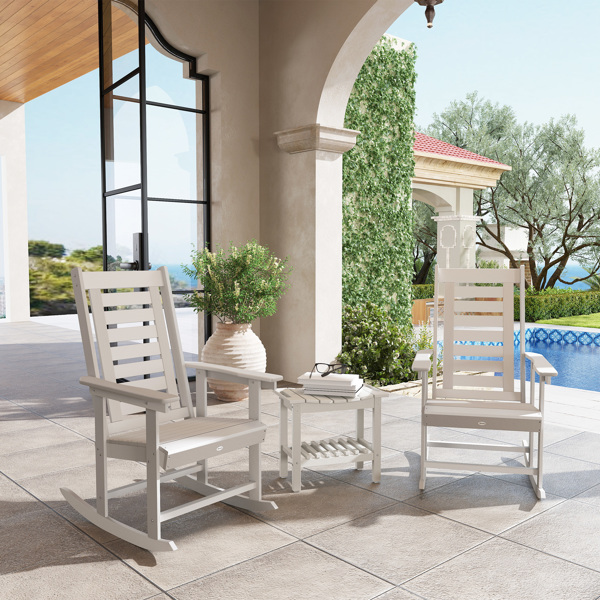 Outdoor Rocking Chairs