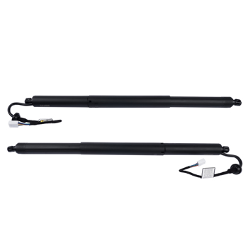 Pair Rear Tailgate Power Hatch Lift Support Strut For Toyota Highlander 2020-2023  68920-0E050 68910-0E070