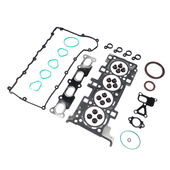 Engine Cylinder Head Gasket Set for 13-16 Dodge Dart 1.4L 2.0L 2.4L L4 HGS1170