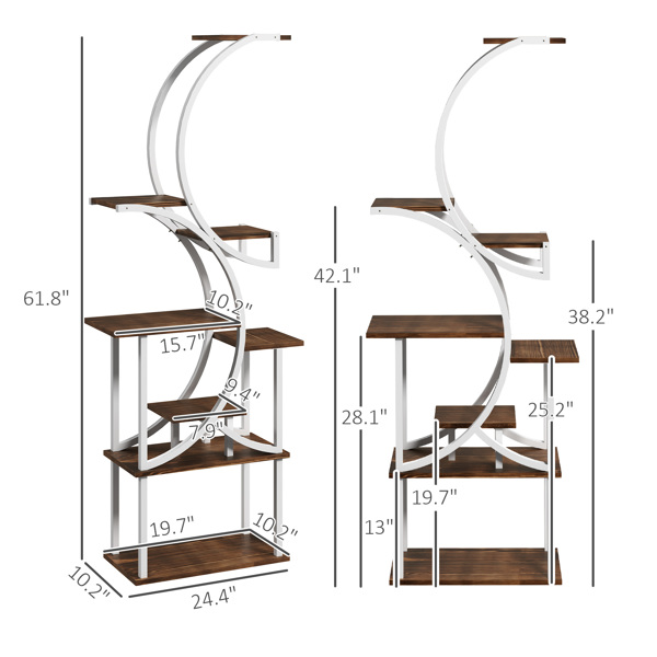 Flower Stand/Plant Stand 