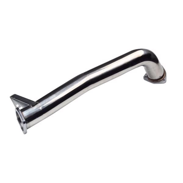 排气管 Fit For Nissan 3" 89-98 240SX S13 S14 SR20DET MT001189（禁售亚马逊 & TEMU）(不支持无理由退货)-2