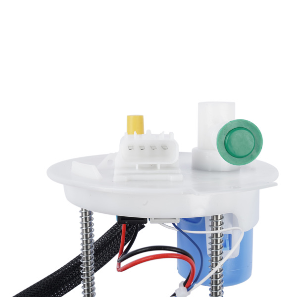 Fuel Pump Module Assembly w/ Sending Unit for Chevy Sonic 2012-2017 L4 1.4L 1.8L