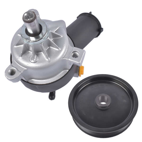 Power Steering Pump for Ford Aerostar Explorer Ranger Sable Taurus F19Z3A674ABRM 20-7271 711-2140 F09Z3A674A