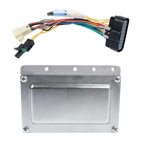 ECM Controller Module 4011110 2203348 for Polaris Sportsman 400 450 500 Scrambler 500 2004-2006