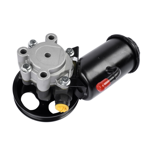 NEW Power Steering Pump For 1995-2004 Toyota Tacoma 4Runner T100 3.4L V6 215229 4432004050 443200W030