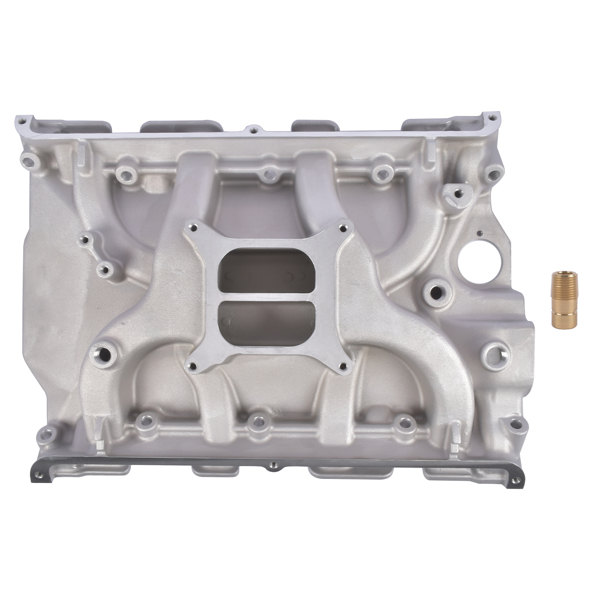 Intake Manifold for Ford FE Big-Block V-8 332-428 112105 Edelbrock 1958-1976