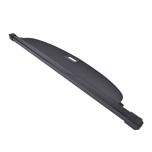 Cargo Cover Retractable Trunk Cover Shade for Nissan Rogue S SL Platinum Sport Utility 2021-2023 1.5L 2.5L