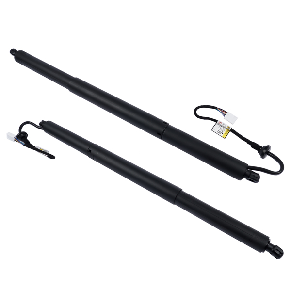 Pair Rear Tailgate Power Hatch Lift Support Strut For Toyota Highlander 2020-2023  68920-0E050 68910-0E070