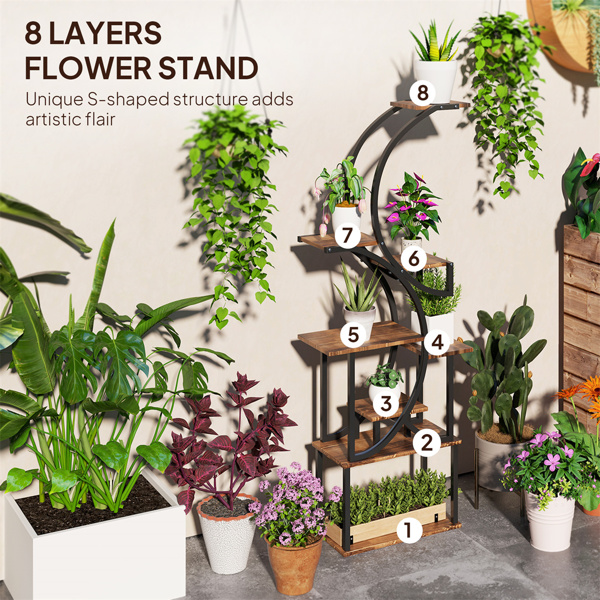 Flower Stand/Plant Stand 