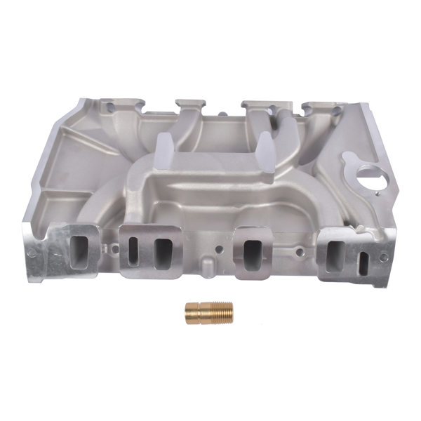 Intake Manifold for Ford FE Big-Block V-8 332-428 112105 Edelbrock 1958-1976