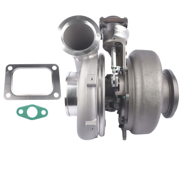 EGR Turbo Actuator Turbocharger 752389-5007S for Detroit Series 60 14.0L Truck Freightliner