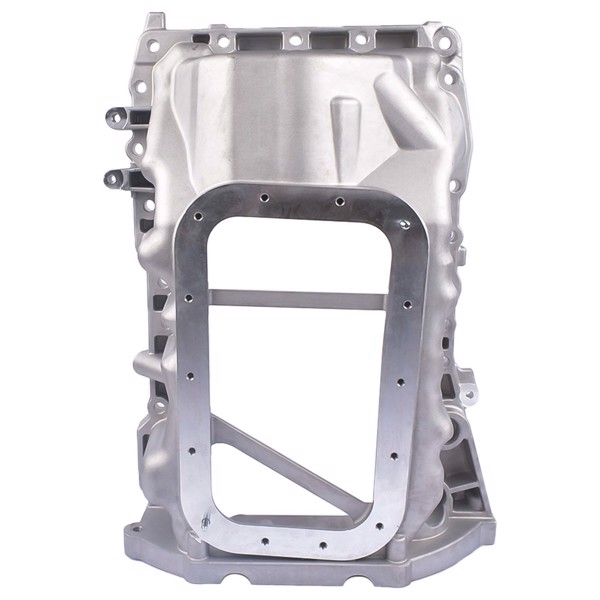 Upper Engine Oil Pan for Jeep Wrangler 2012-17 3.6L GAS DOHC 264-858 68078951AC