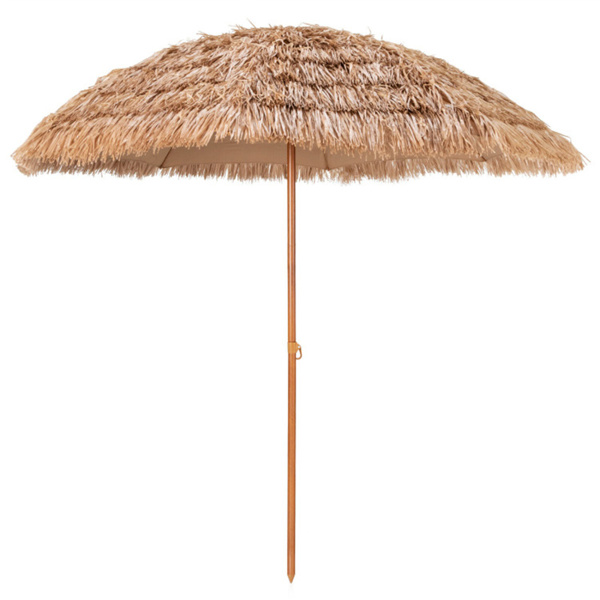 8 foot portable beach umbrella