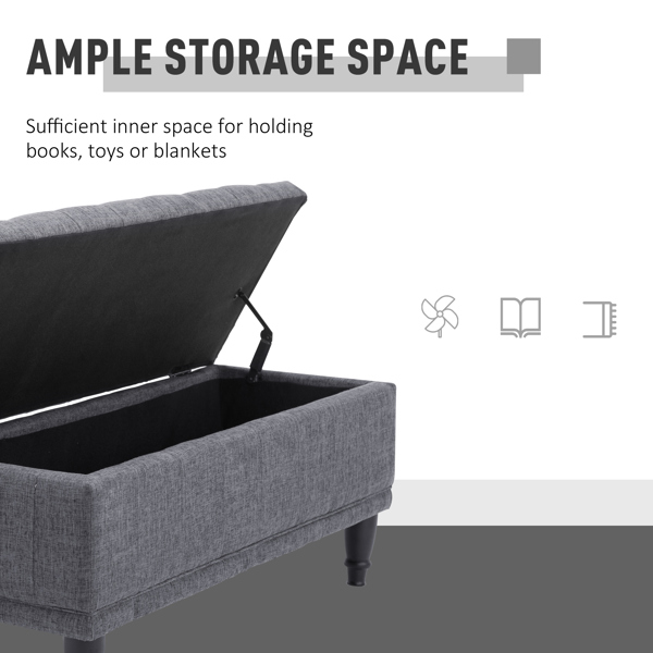 Storage Bench 