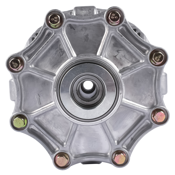 离合器 Primary Clutch for Kawasaki Brute Force Prairie 650 700 Arctic Cat 650 Suzuki 49093-1074 49093-0002-9