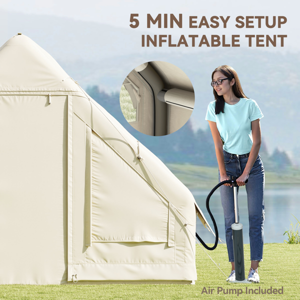 Camping Tent