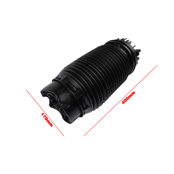 PAIR Air Suspension Spring Bags For 2019-2024 Dodge Ram 1500 DT 3.0L Diesel 3.6L 5.7L 68260938AA 68260938AB