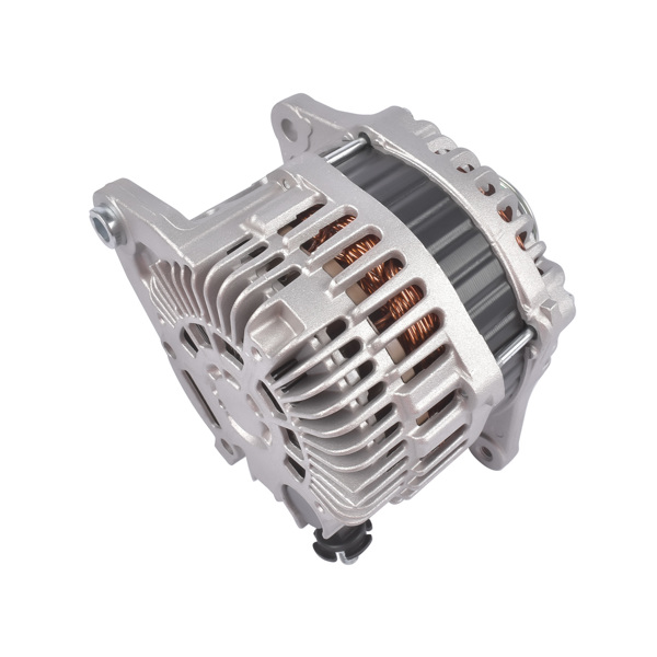  Clockwise Rotation Alternator 130A 12V for Nissan Murano 2009-2014, 2017-2018 Quest 3.5L 2011-2017 23100-1AA1A